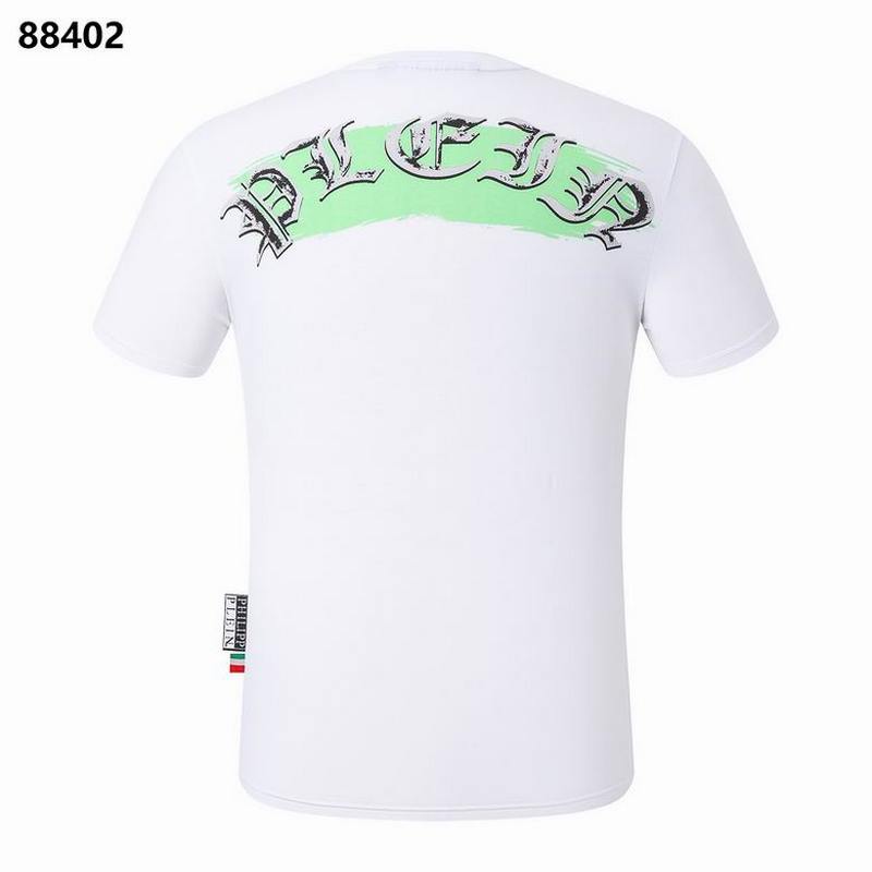 Philipp Plein T-shirts 196